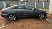 Volkswagen CC 2012 Blue for sale