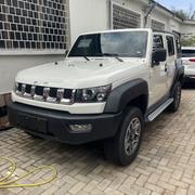 BAIC BJ30 2020 White for sale