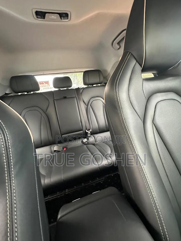 Chery Omoda 5 2022 Gray