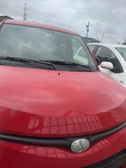 Toyota Sienta 2013 Red for sale