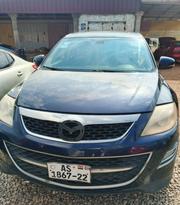 Mazda CX-9 2012 Blue for sale