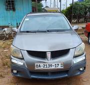 Pontiac Vibe 2010 Gray for sale