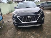 Hyundai Tucson Sport AWD 2020 Black for sale