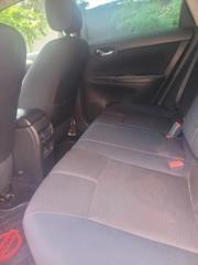 Nissan Sentra SL 2016 Red for sale
