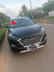Hyundai Tucson Limited AWD 2020 Black for sale