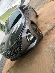 Chery Omoda 5 2022 Gray for sale