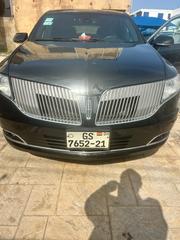 Lincoln MKT 2015 Black for sale