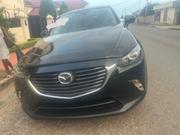 Mazda CX-3 Grand Touring AWD 2016 Black for sale