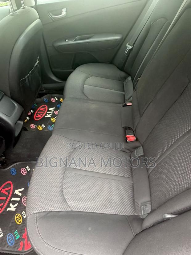 Kia Optima EX 4dr Sedan FWD (2.4L 4cyl 6A) 2017 Beige