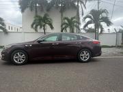 Kia Optima EX 4dr Sedan FWD (2.4L 4cyl 6A) 2017 Beige for sale