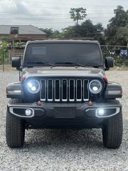 Jeep Wrangler 4xe 2023 Black for sale