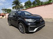 Honda CR-V 2021 Black for sale