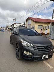 Hyundai Santa Fe Sport 2013 Black for sale