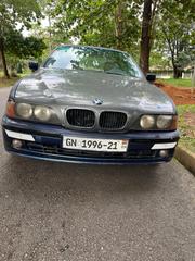 BMW 535i 2000 Gray for sale