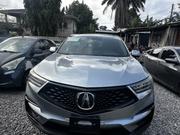 Acura RDX A-Spec Pkg SH-AWD 2020 Gray for sale