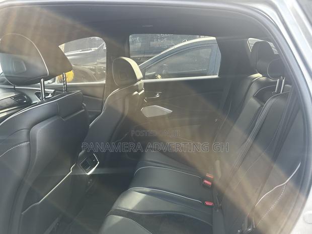 Acura RDX A-Spec Pkg SH-AWD 2020 Gray
