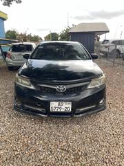 Toyota Camry 2014 Black for sale