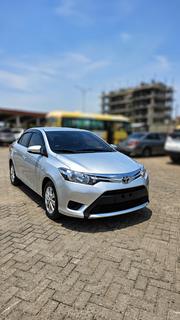 Toyota Vios 2018 Gray for sale