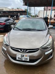 Hyundai Elantra 2013 for sale