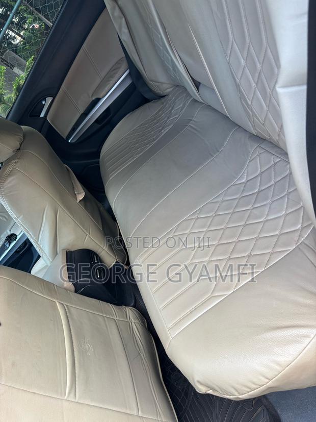 Honda Accord Crosstour EX-L AWD 2013 White