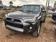 Toyota 4-Runner SR5 Premium 4dr 4x2 (4.0L 6cyl 5A) 2017 Gray for sale