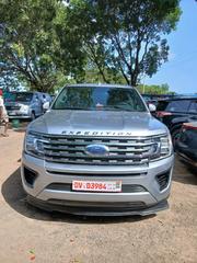 Ford Expedition 2020 Silver for sale