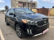 Kia Sorento 2.0T EX AWD 2018 Black for sale