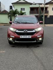 Honda CR-V EX-L AWD 2019 for sale
