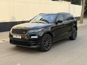 Land Rover Range Rover Velar D180 S 4x4 2018 Black for sale
