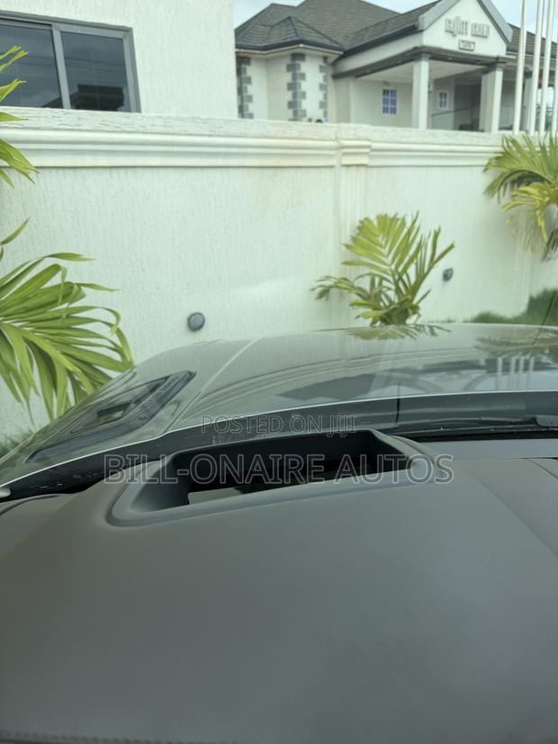 Land Rover Range Rover Sport HSE 2019 Gray