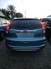 Honda CR-V 2016 for sale