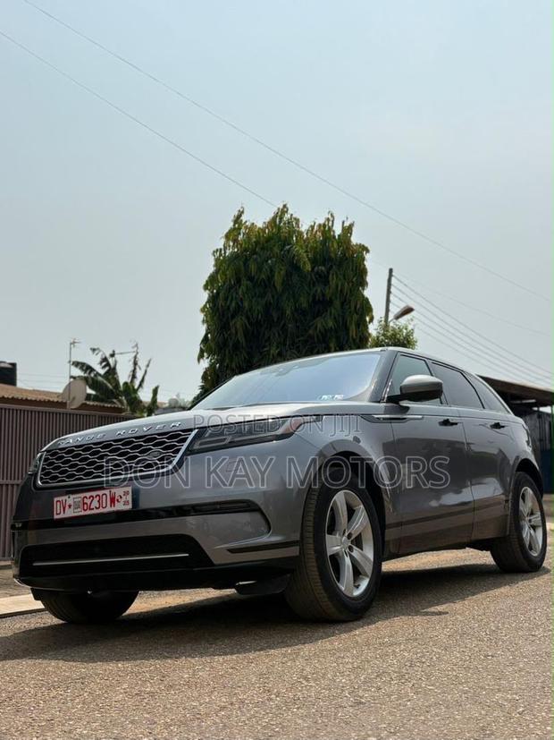 Rover Land 2020