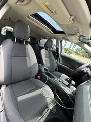 Honda HR-V 2020 Blue for sale