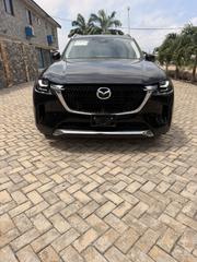 Mazda CX-90 3.3 Turbo Premium Plus 2024 Black for sale