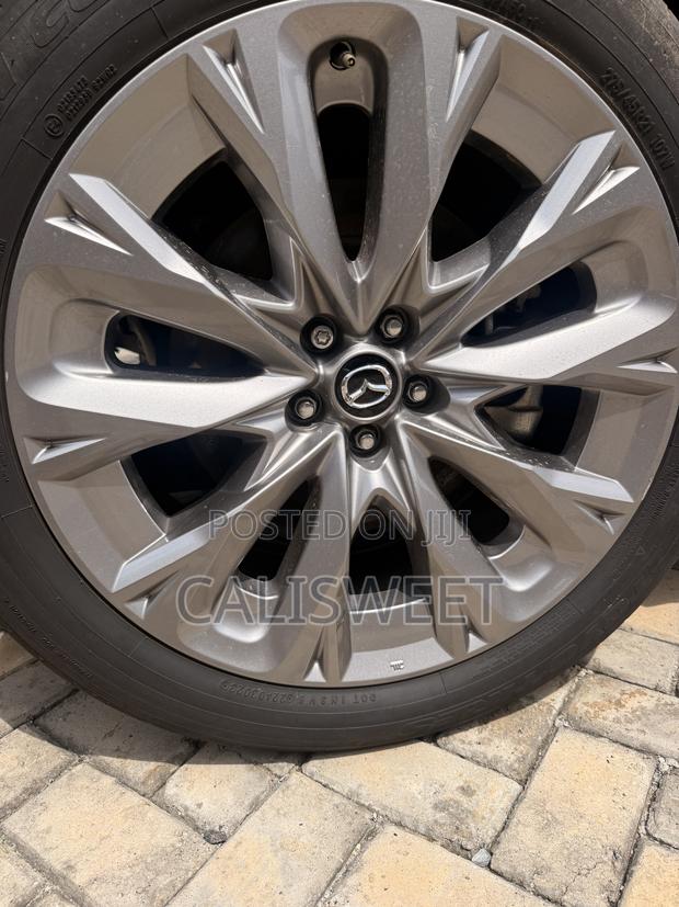Mazda CX-90 3.3 Turbo Premium Plus 2024 Black