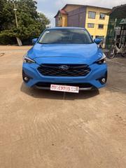 Subaru Impreza Premium Hatchback (2.0L 4cyl CVT) 2023 Blue for sale