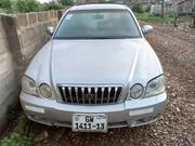 Kia Optima 2006 Silver for sale