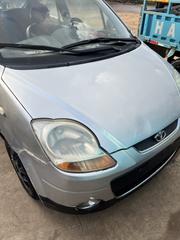 Daewoo Matiz 1.0 SE 2008 Silver for sale