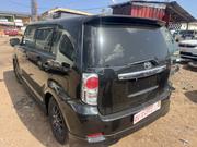 Toyota Corolla Rumion Hatchback 1.8 AWD 2011 Black for sale