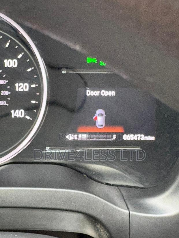 Honda HR-V 2019 Gray