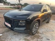Jetour X90 Plus 1.6 FWD 2023 Black for sale