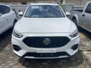 MG ZS 2017 White for sale