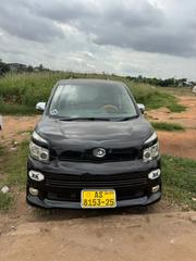 Toyota Voxy 2012 Black for sale