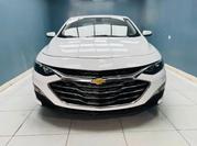 Chevrolet Malibu 2022 White for sale