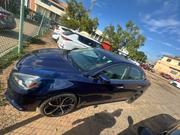 Nissan Sentra S 2019 Blue for sale