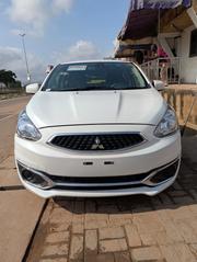 Mitsubishi Mirage ES 2017 Pearl for sale
