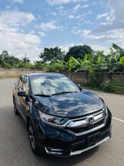Honda CR-V EX AWD 2019 Black for sale