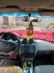 Chevrolet Aveo 1.4 LT 2007 Blue for sale