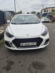 Hyundai Elantra 2013 White for sale