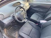Toyota Yaris Base Hatchback 5dr 2010 Black for sale